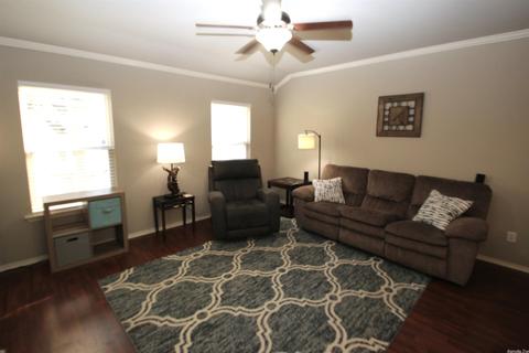 1308 Crossing Loop, Bryant, AR 72022 photo 11