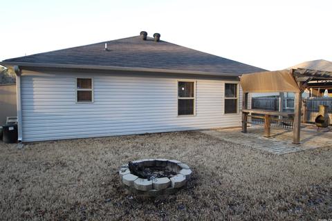 1308 Crossing Loop, Bryant, AR 72022 photo 6