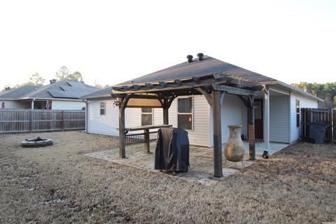 1308 Crossing Loop, Bryant, AR 72022 photo 5
