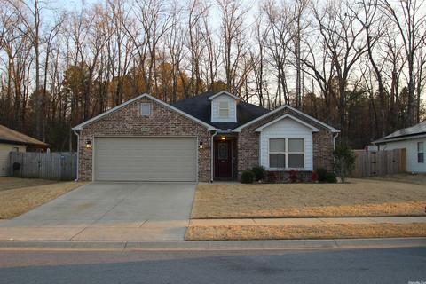 1308 Crossing Loop, Bryant, AR 72022 photo 3