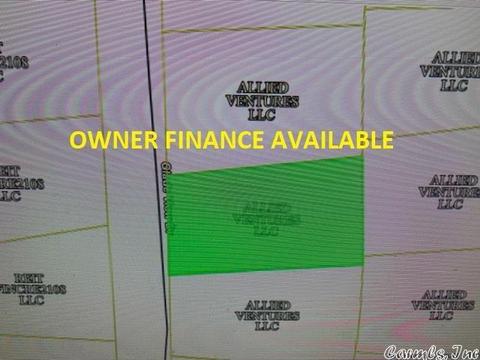 1407 Sunset Circle Dr, Horseshoe Bend, AR 72512