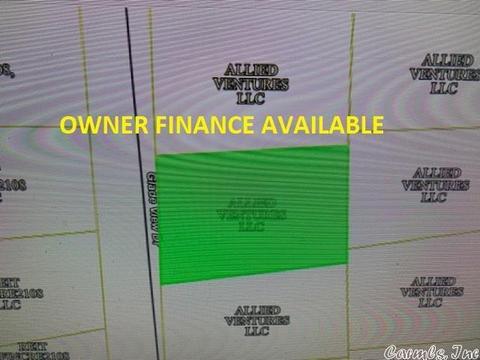 1409 Sunset Circle Dr, Horseshoe Bend, AR 72512