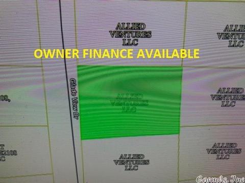 1411 Sunset Circle Dr, Horseshoe Bend, AR 72512