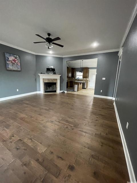 361 Reuben Dr, Alexander, AR 72002 photo 3
