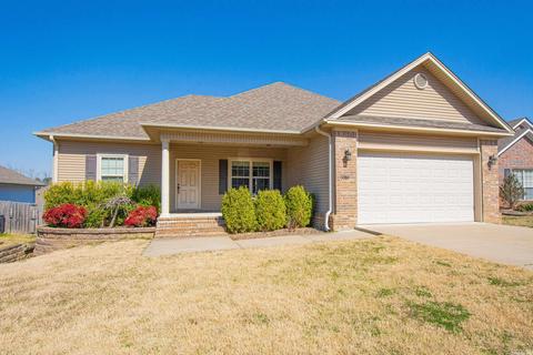 3088 Galloway Dr, Benton, AR 72015 photo 1