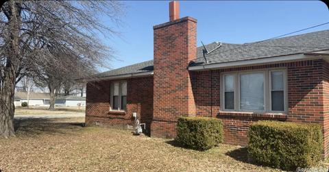 511 E Poplar, Piggott, AR 72454 photo 3