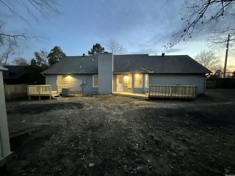 116 Pheasant Run Dr, Cabot, AR 72023 photo 29