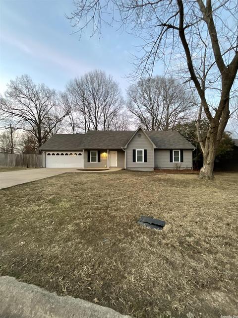 116 Pheasant Run Dr, Cabot, AR 72023 photo 1