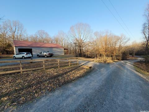 135 Chase Ln, Beebe, AR 72012 photo 2
