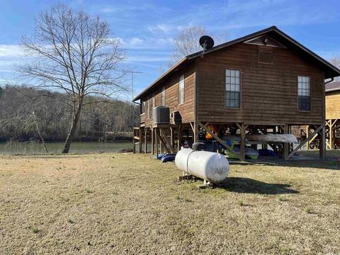 35 E Valley Dr, Hardy, AR 72542 photo 20