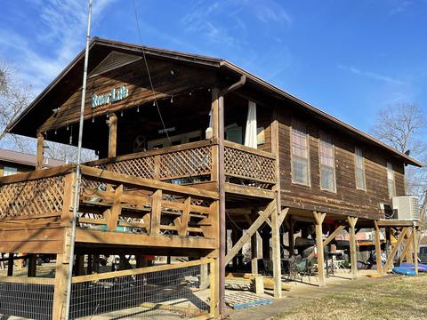 35 E Valley Dr, Hardy, AR 72542 photo 21