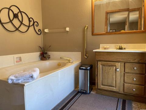 35 E Valley Dr, Hardy, AR 72542 photo 18