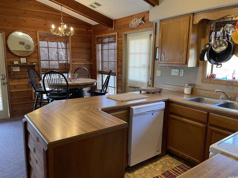 35 E Valley Dr, Hardy, AR 72542 photo 11