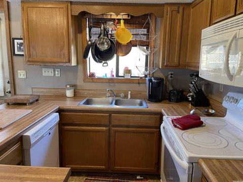 35 E Valley Dr, Hardy, AR 72542 photo 10