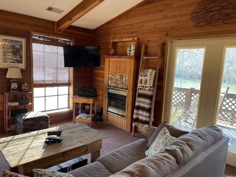 35 E Valley Dr, Hardy, AR 72542 photo 5
