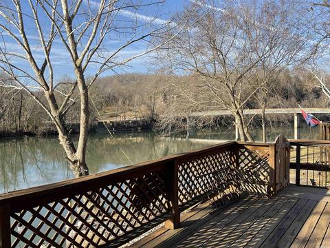 35 E Valley Dr, Hardy, AR 72542 photo 2
