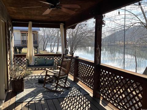 35 E Valley Dr, Hardy, AR 72542 photo 3