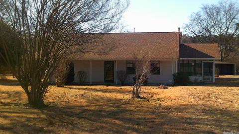 518 Creek Rd, Haskell, AR 72015 photo 1