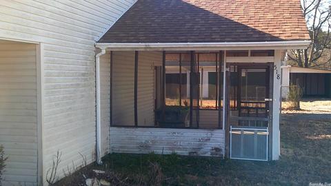 518 Creek Rd, Haskell, AR 72015 photo 4