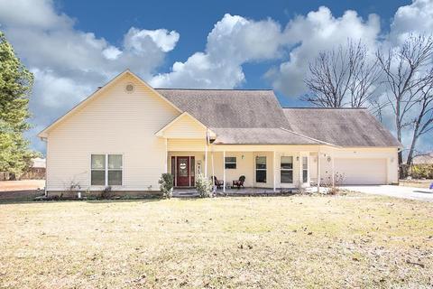 217 Pin Oak Dr, Cabot, AR 72023 photo 1