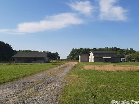 338 Jones Rd, Beebe, AR 72012 photo 1