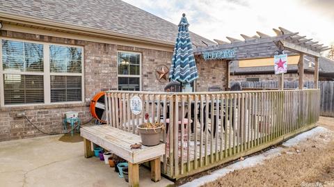 9040 Rolling Hills Dr, Alexander, AR 72002 photo 31