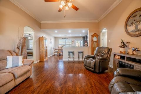 9040 Rolling Hills Dr, Alexander, AR 72002 photo 9
