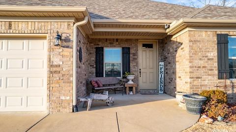 9040 Rolling Hills Dr, Alexander, AR 72002 photo 2