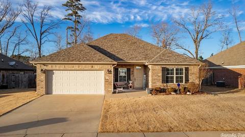 9040 Rolling Hills Dr, Alexander, AR 72002 photo 8