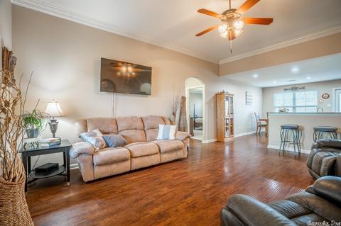 9040 Rolling Hills Dr, Alexander, AR 72002 photo 12