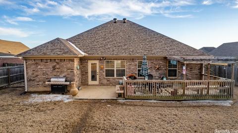 9040 Rolling Hills Dr, Alexander, AR 72002 photo 28
