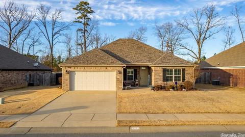 9040 Rolling Hills Dr, Alexander, AR 72002 photo 1