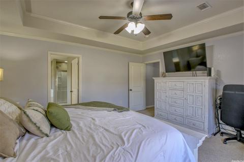320 Cinel Loop, Austin, AR 72007 photo 19