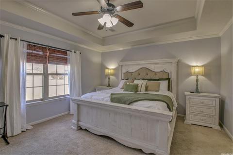 320 Cinel Loop, Austin, AR 72007 photo 16