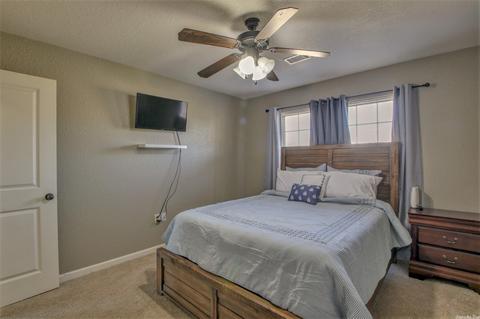 320 Cinel Loop, Austin, AR 72007 photo 23