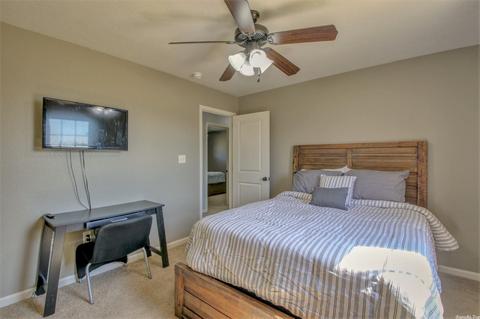 320 Cinel Loop, Austin, AR 72007 photo 29