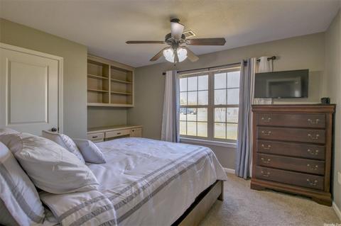 320 Cinel Loop, Austin, AR 72007 photo 32