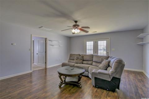 320 Cinel Loop, Austin, AR 72007 photo 37