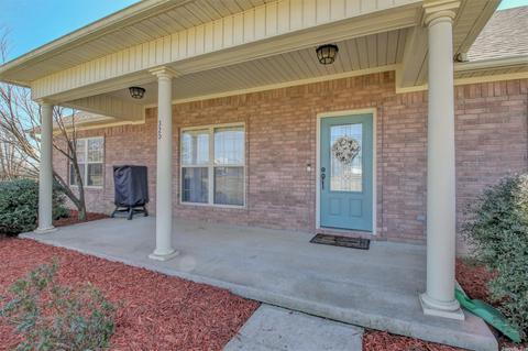 320 Cinel Loop, Austin, AR 72007 photo 5