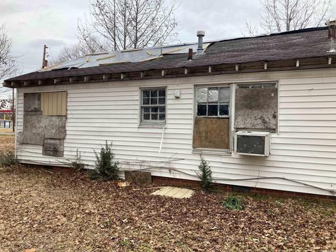 400 W 26th Ave, Pine Bluff, AR 71601 photo 1