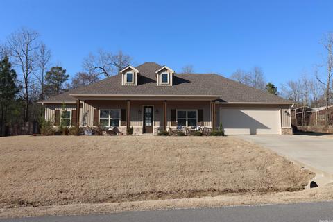 7016 Kasen Dr, Alexander, AR 72002 photo 1