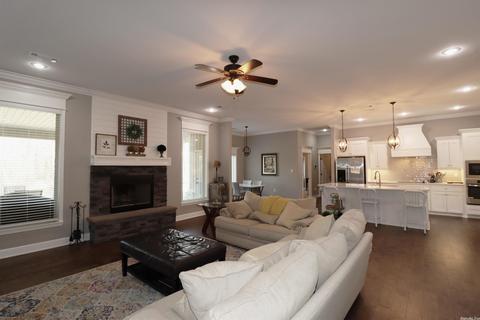 7016 Kasen Dr, Alexander, AR 72002 photo 8