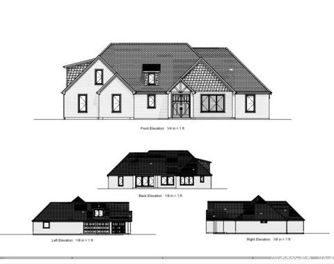 881 Belle Grove Loop, Benton, AR 72019 photo 1