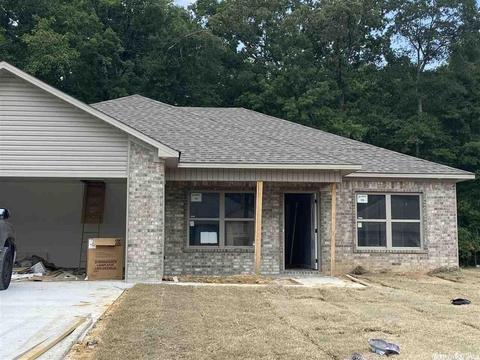 125 Buena Vis, Cabot, AR 72023 photo 1