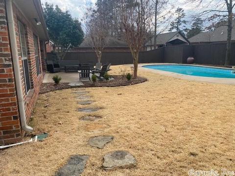 615 Fieldstone Dr, Conway, AR 72034 photo 38