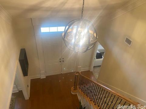615 Fieldstone Dr, Conway, AR 72034 photo 5