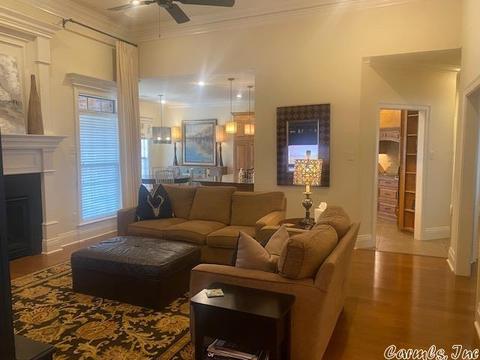 615 Fieldstone Dr, Conway, AR 72034 photo 11