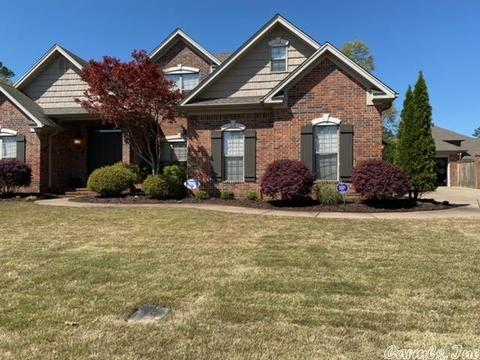 615 Fieldstone Dr, Conway, AR 72034 photo 23
