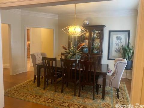 615 Fieldstone Dr, Conway, AR 72034 photo 3
