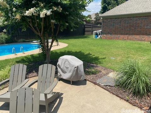 615 Fieldstone Dr, Conway, AR 72034 photo 30